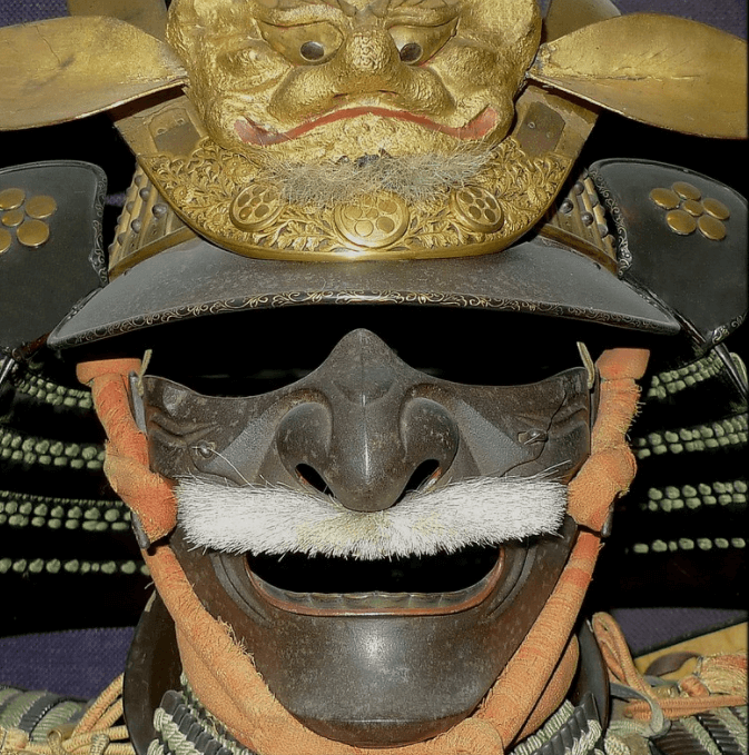 ᐈ Máscara japonesa【Significado y Tipos de máscaras japonesas】