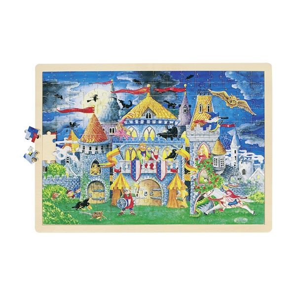 Puzzle Tipotam Jeux Jouets à l'Ile de la Réunion Mode enfantine