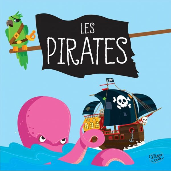 Puzzle les Pirates Sassi 30161 Tipotam Jeux Jouets à l'Ile de la