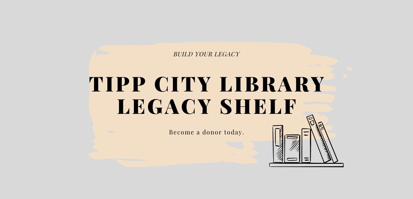 Tipp City Library