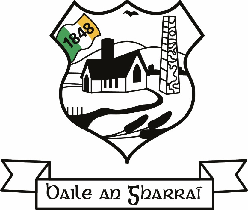 Ballingarry Tipperary GAA