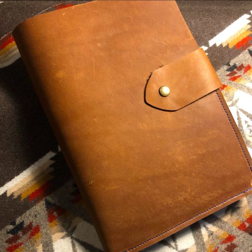 Tipperary Leather Works Custom Leather Products