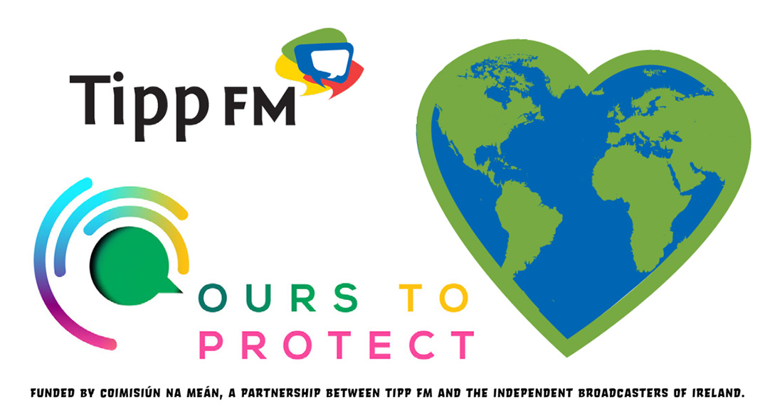 Ours To Protect Electric Ireland Superhomes Joanne Quaid Tipp FM