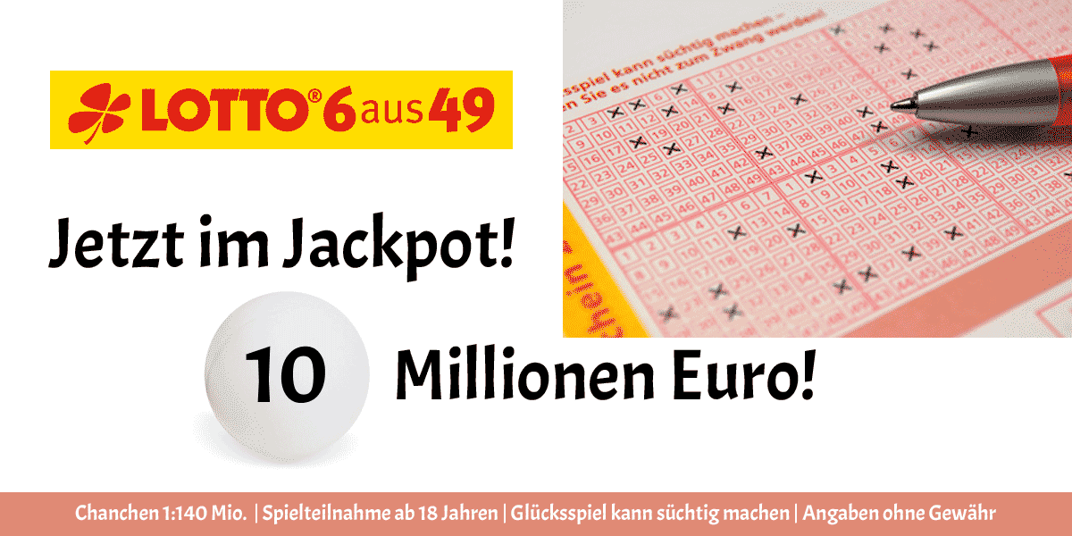 Die OnlineVerwaltung für Ihre LottoTippgemeinschaft!
