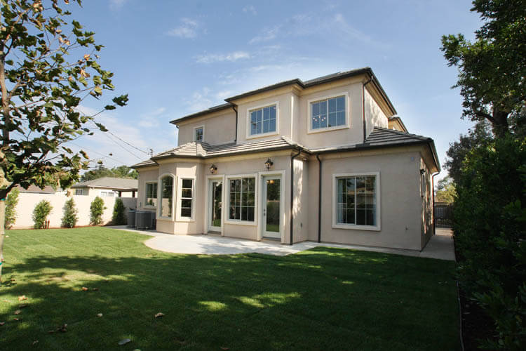 Arcadia, CA Tipping Development