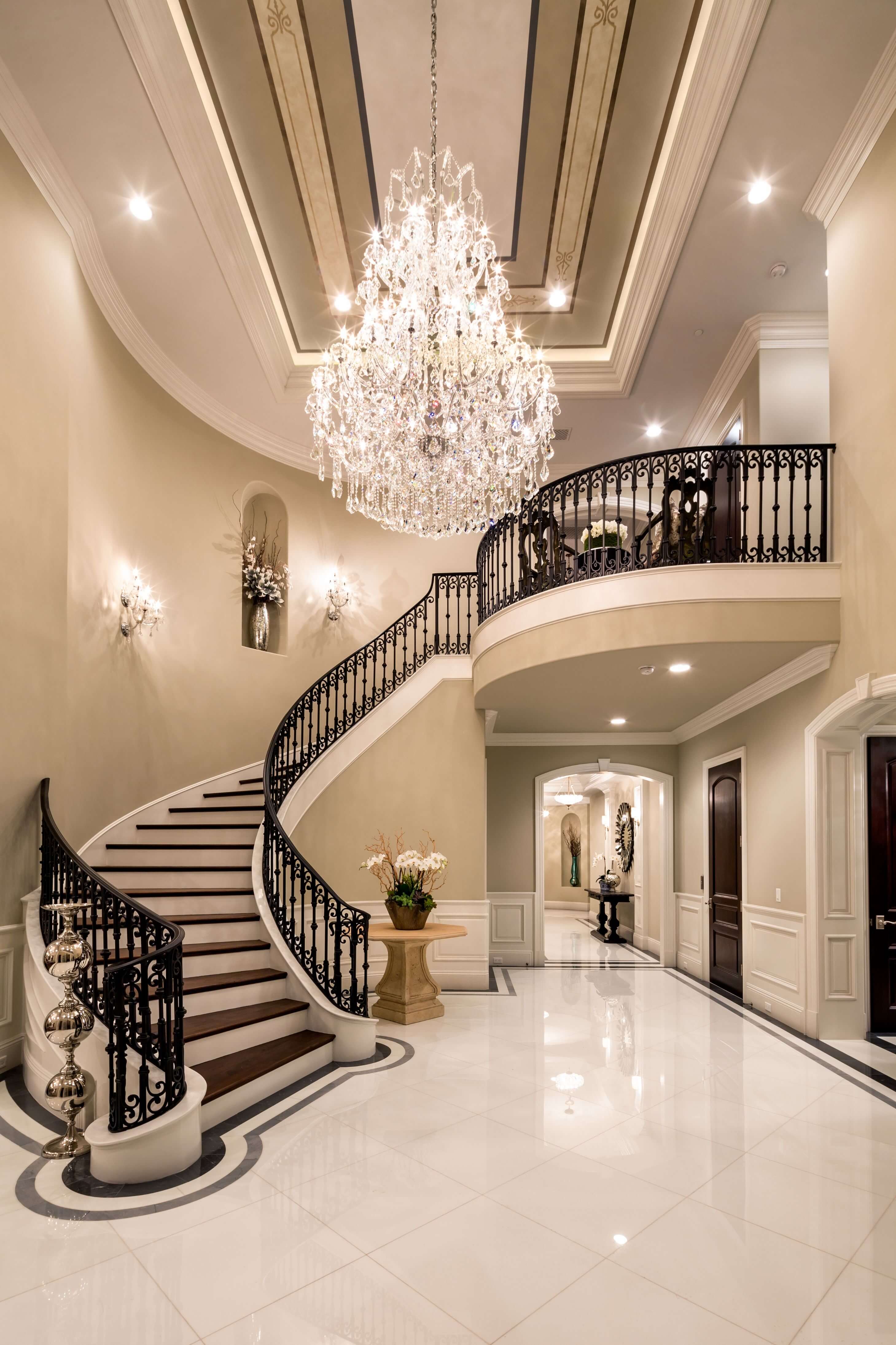 Arcadia, CA Tipping Development