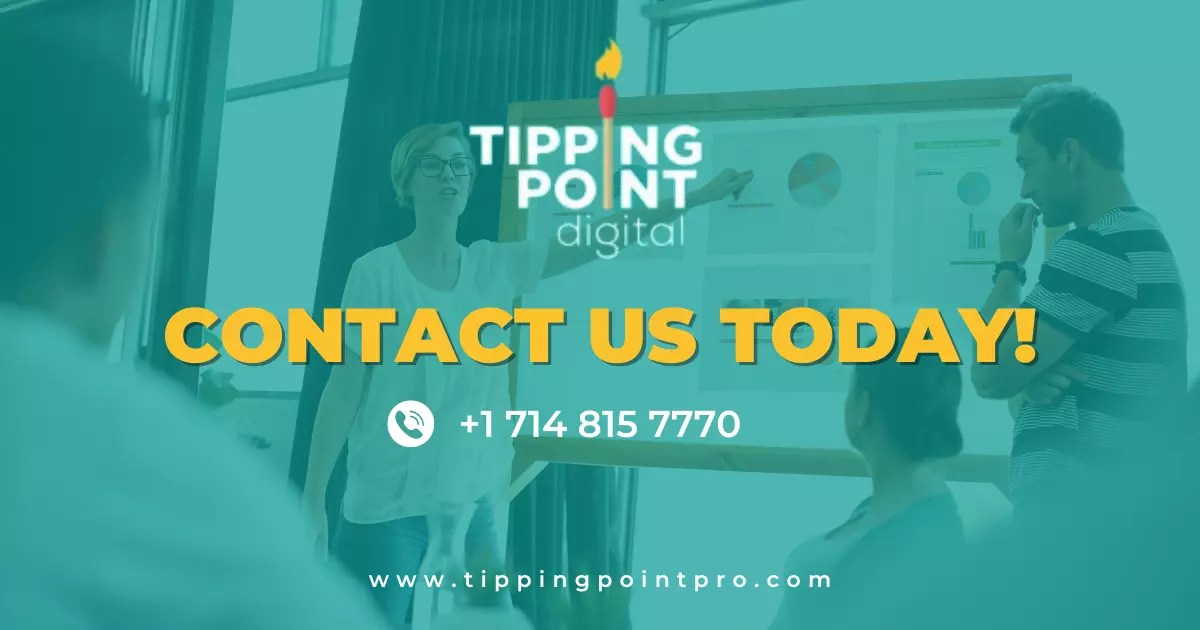 Mastering Social Media A Strategic Guide for Contractors Tipping Point Digital