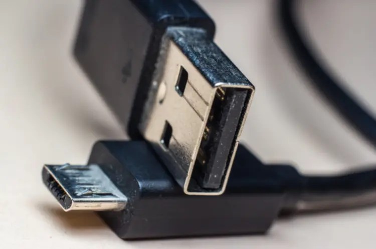 USB-Anschluss getrennt – was bedeutet die Meldung?