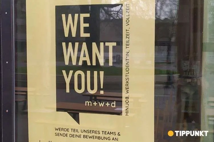 Work in Germany as an International Student TIPPUNKT