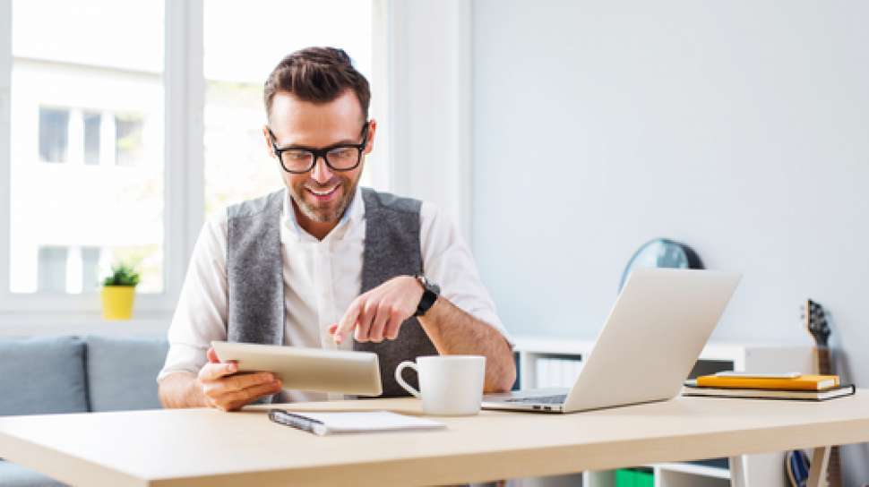 CARA MEMOTIVASI DIRI SENDIRI AGAR SEMANGAT BEKERJA TIPS Indonesia
