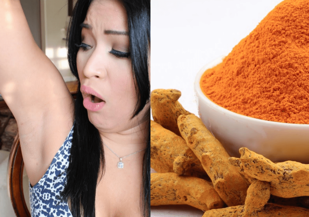 Armpit hair natural remedy Try this armpit hair natural remedy Quick