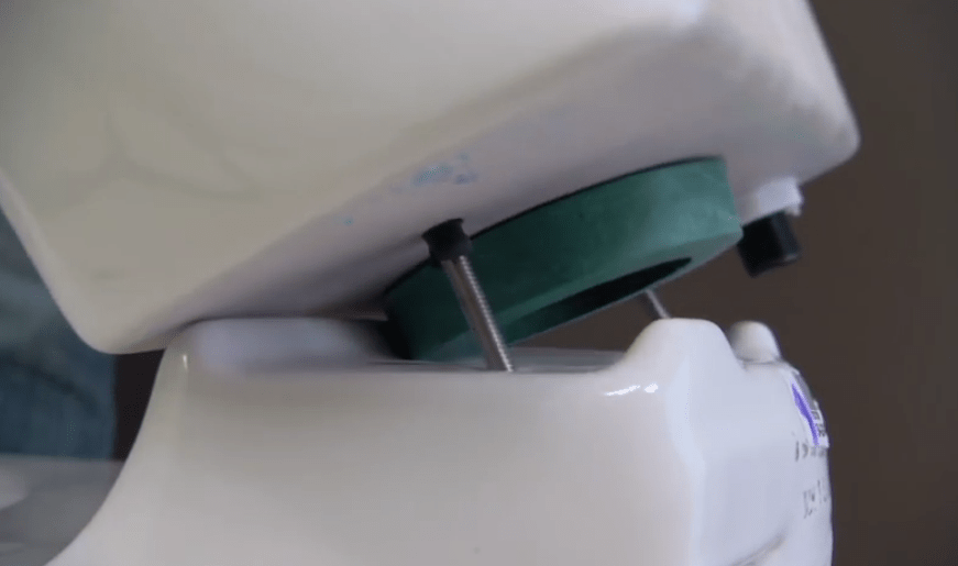 How to Install a Toilet ACE Tips & Advice