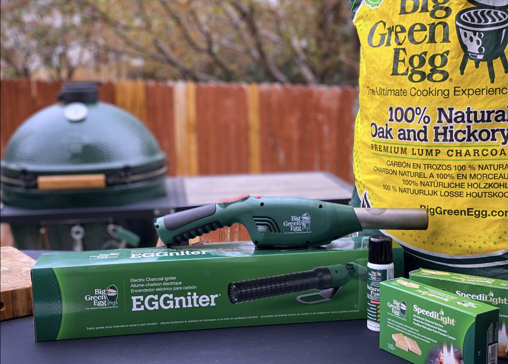 How To Cook Indirect Heat On A Big Green Egg ACE Tips & Advice