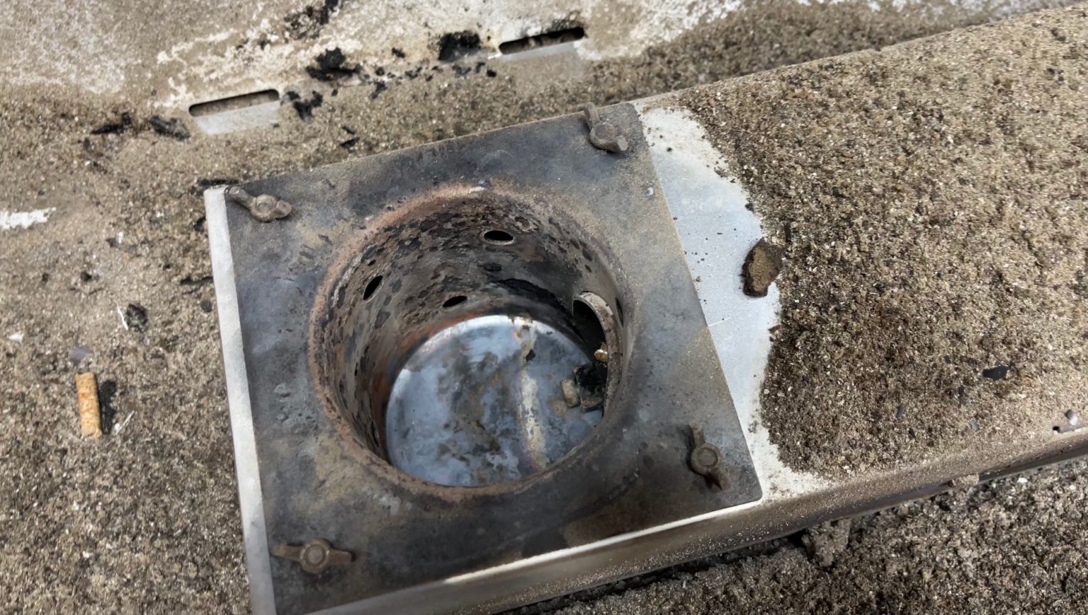 How To Clean Your Traeger Fire Pot ACE Tips & Advice