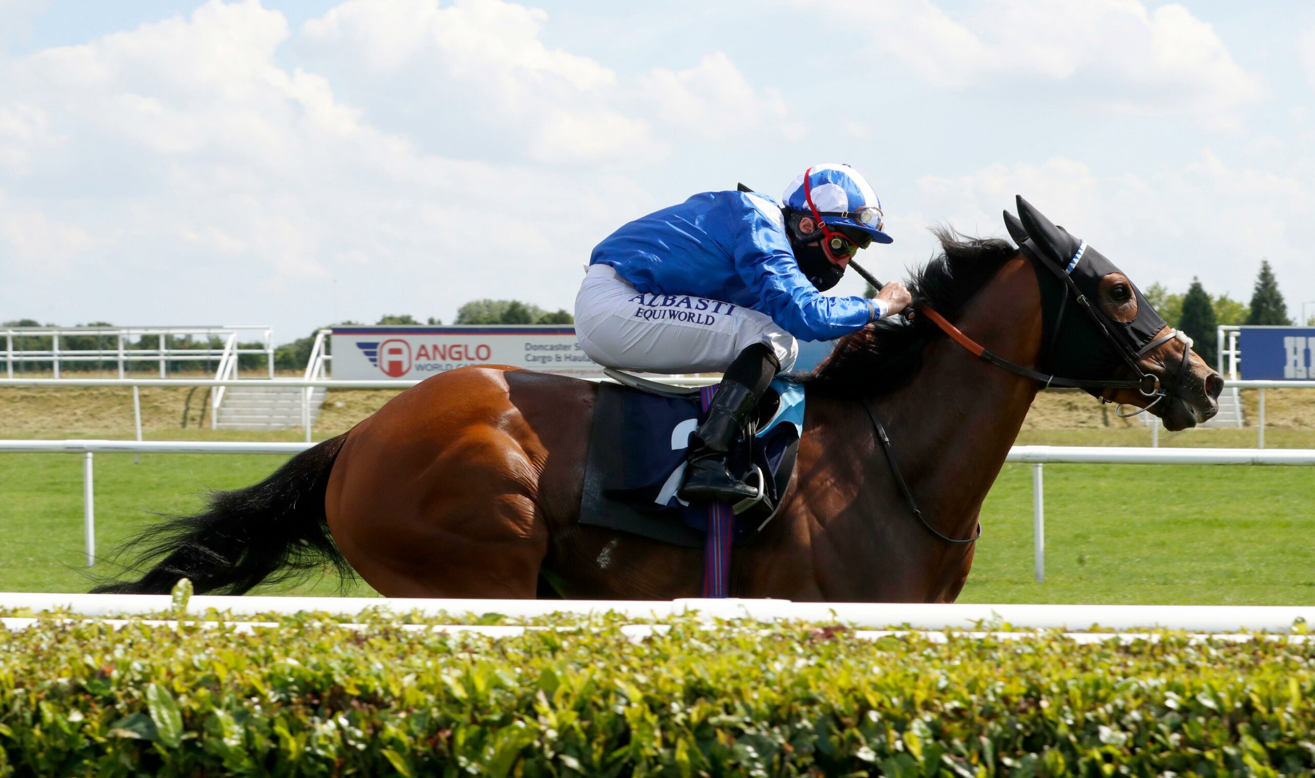 BIG RACE PREVIEW Hungerford Stakes BETDAQ TIPS