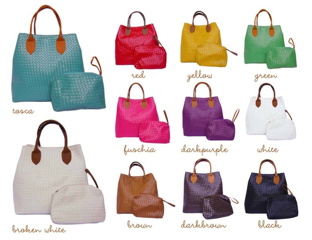 Ladies Handbags » Handbag Buying Guide » Fashion Tips