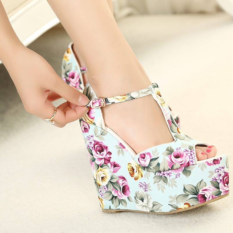 Tips About Trendy Fashion Shoes For Girls » Fashion Tips