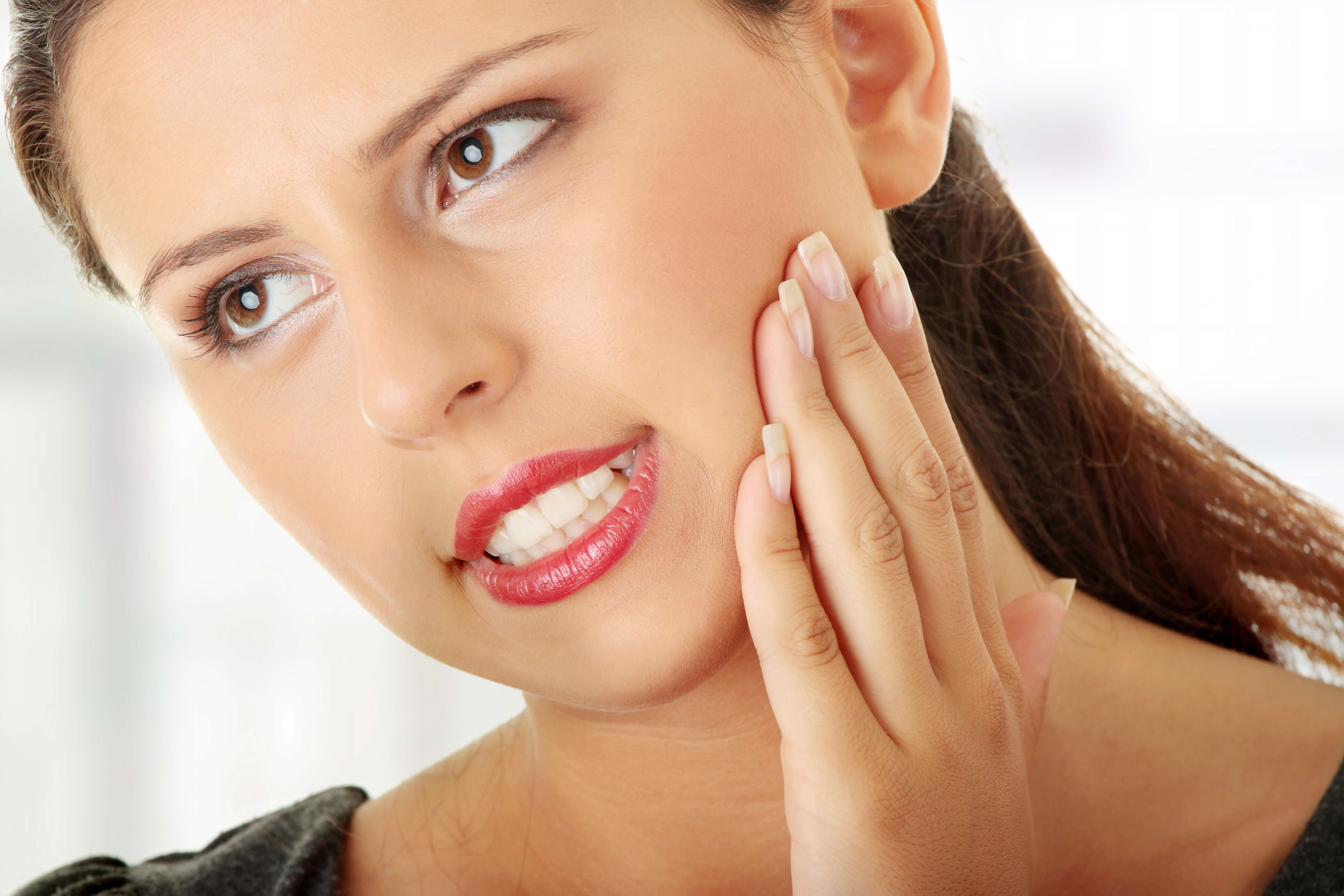 Natural Homemade Tips For Toothache Relief » Health Tips
