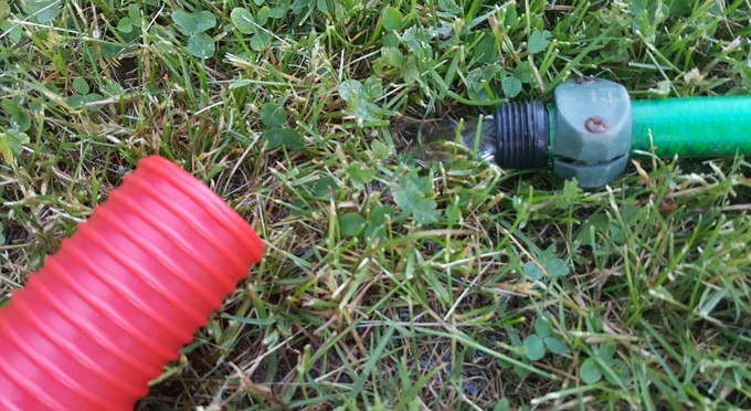 Remove Water From Your Swimming Pool Cover Simply Good Tips