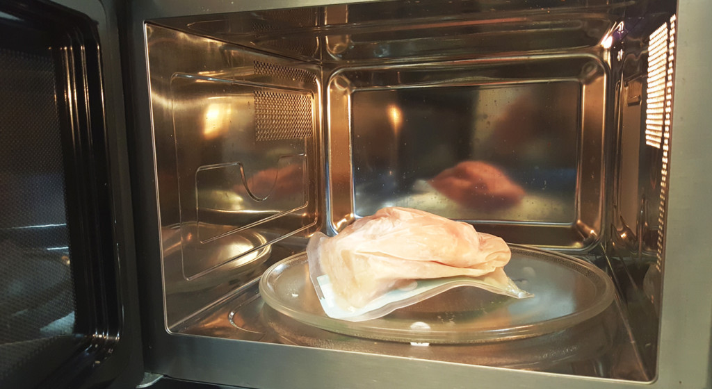 Top 3 Ways To Defrost Meat - Simply Good Tips