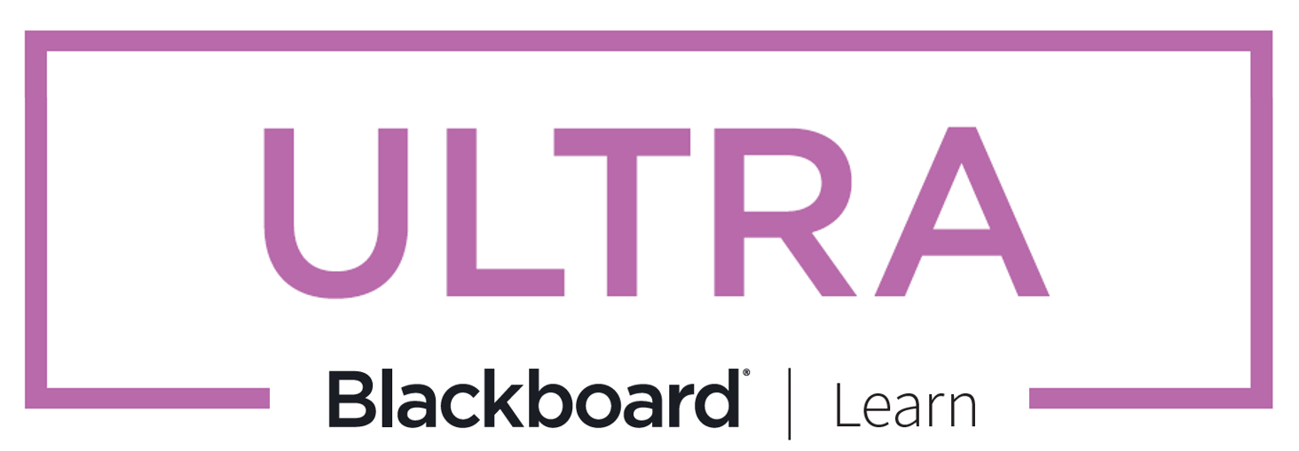 Blackboard Learn Ultra Teaching Innovation and Pedagogical Support