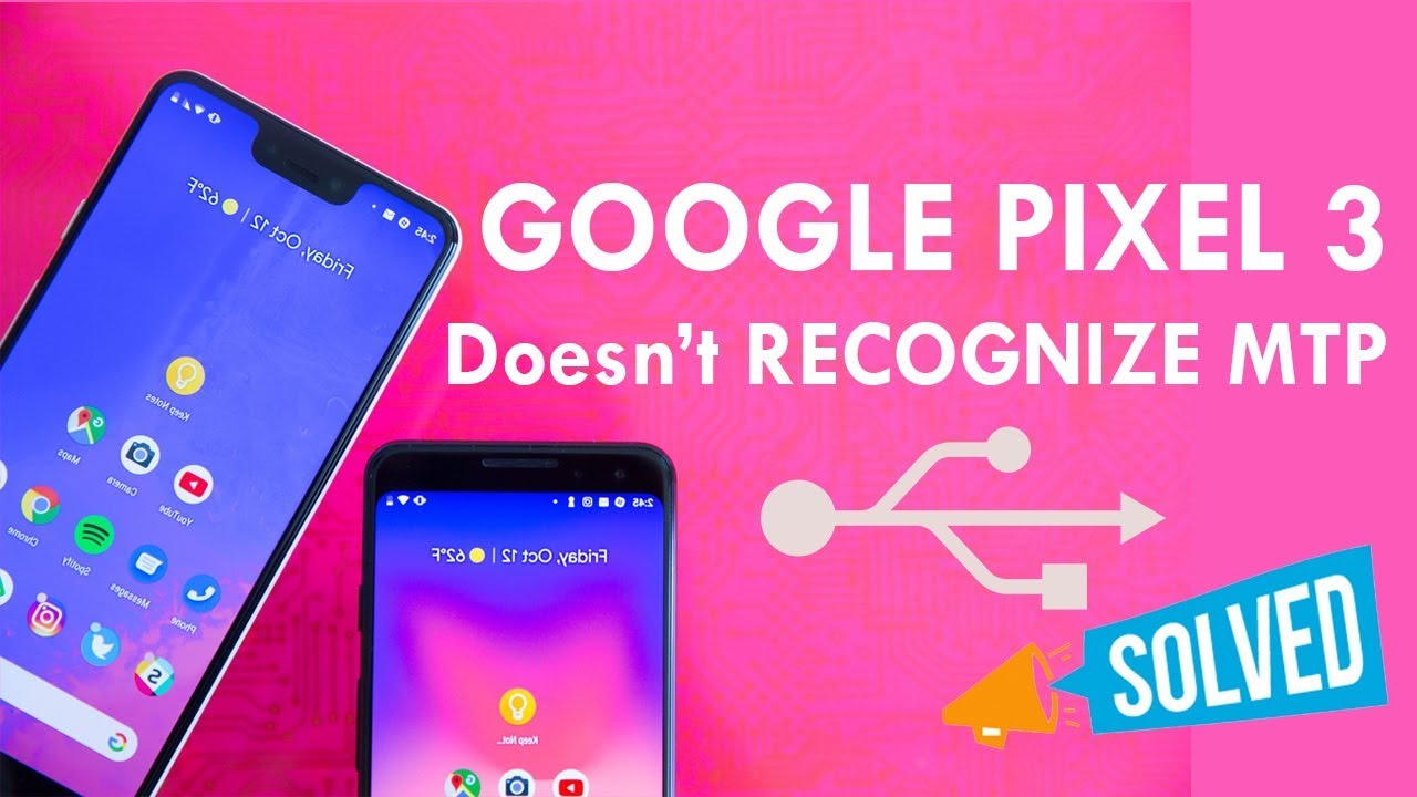 USB Connection Won't Recognize in Windows [Resolved] Tips 2 Fix