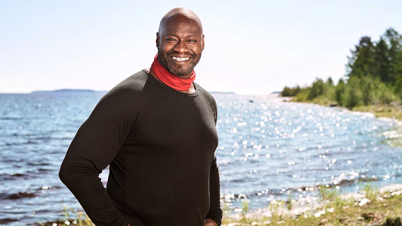 Här är årets "Robinson"deltagare tv.nu tipsar
