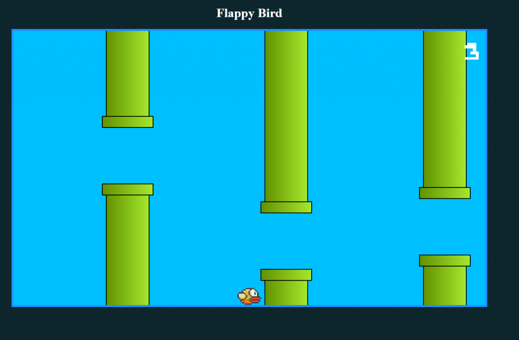 Criando um jogo em Javascript, HTML5 e CSS3 TipsCode