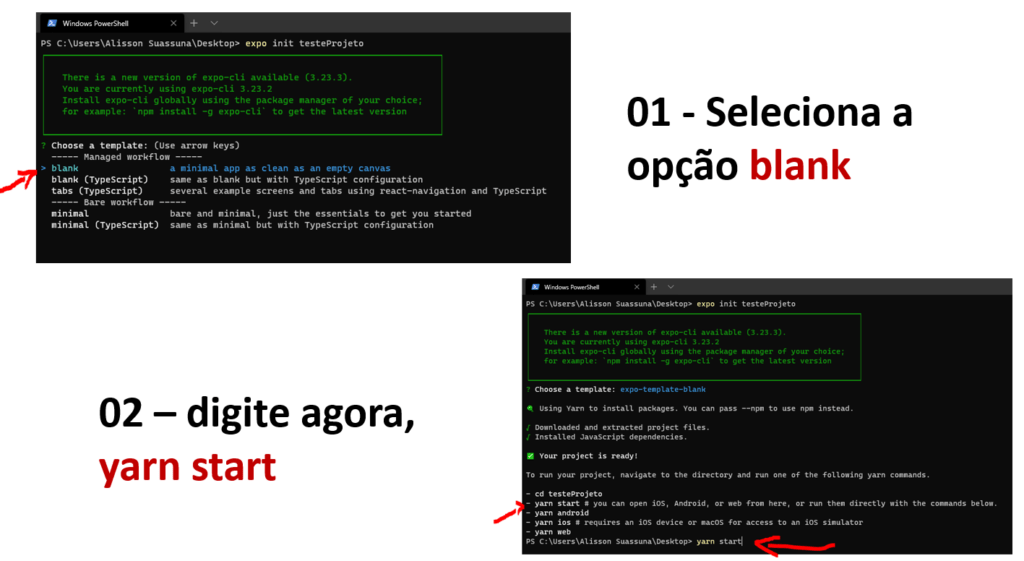 Android Studio está difícil instalar o emulator