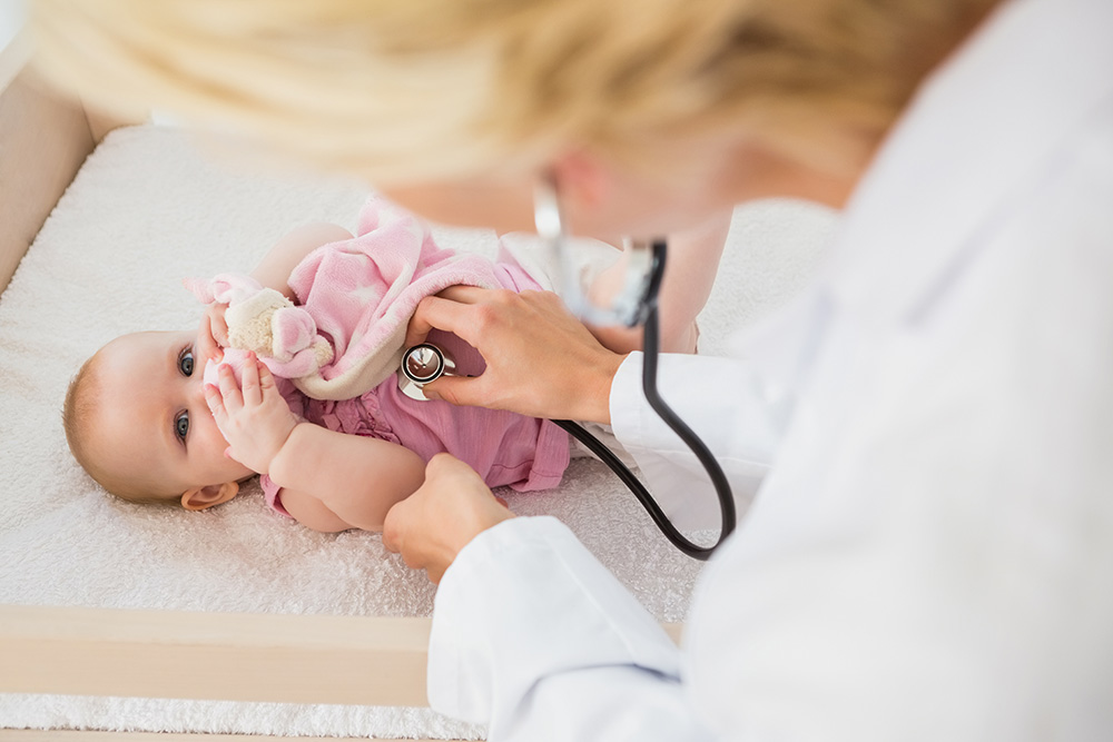 Things to consider before choosing a Paediatric Cardiologist