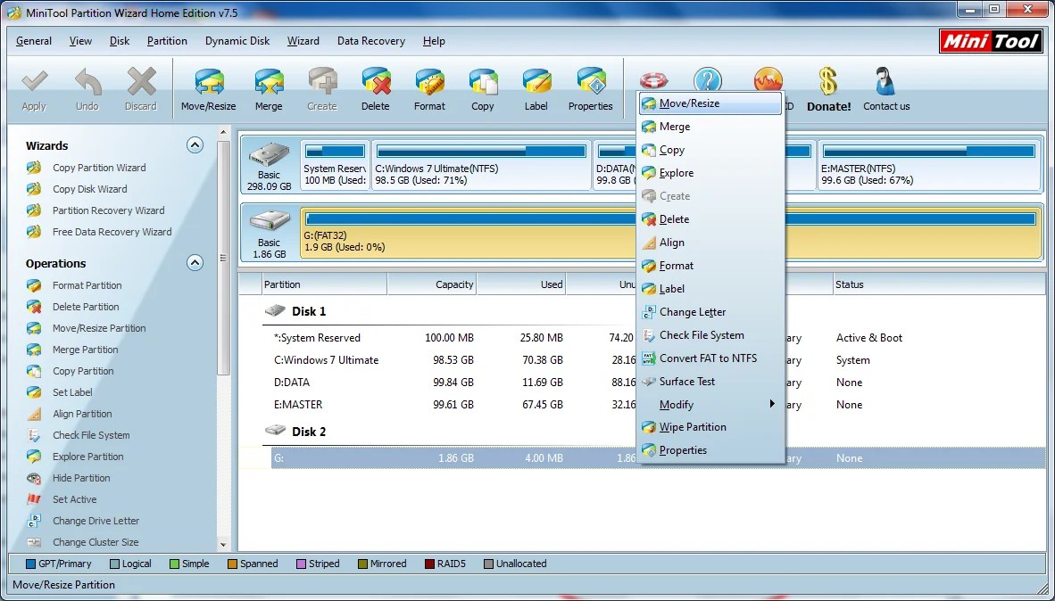 Cara Mudah Mempartisi SD Card Link2SD Android | Tips Dani