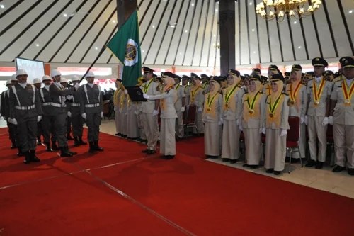 Inilah 13 Sekolah yang Lulusanya Langsung Bekerja 