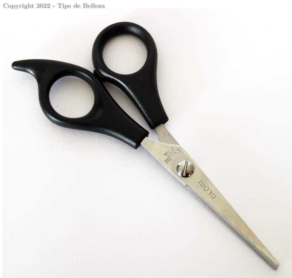 7502251533519 TIJERA DE CORTE CHICA
