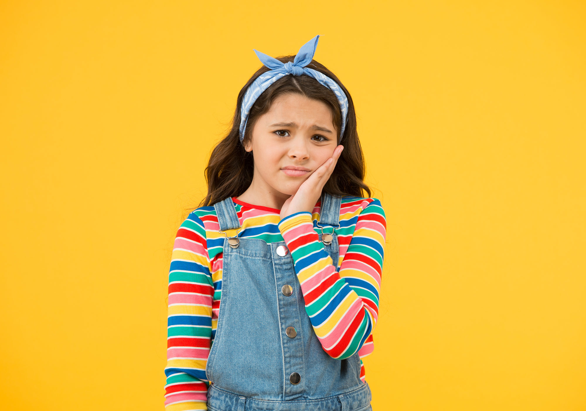 10 Home Remedies For Your Child’s Toothache Tips de Madre