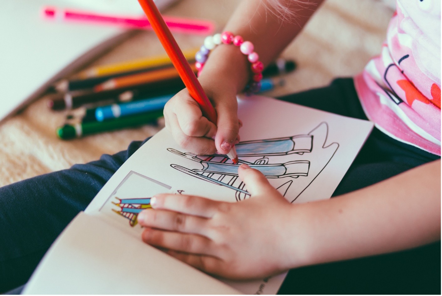 5 Tips for choosing the best pencils for preschoolers Tips de Madre