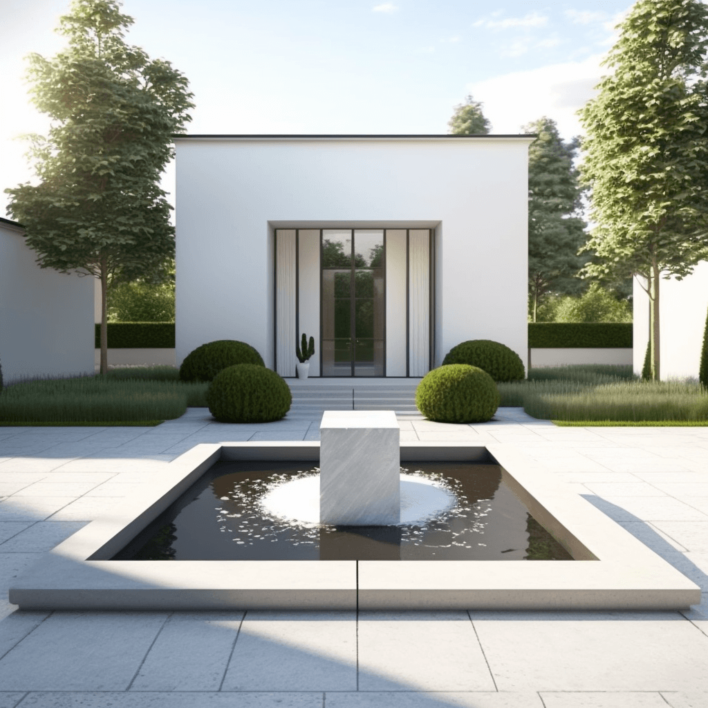 ¿Cómo decorar el jardín del frente de mi casa? Tips de Madre