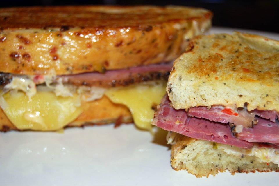 Beef Pastrami Recipe
