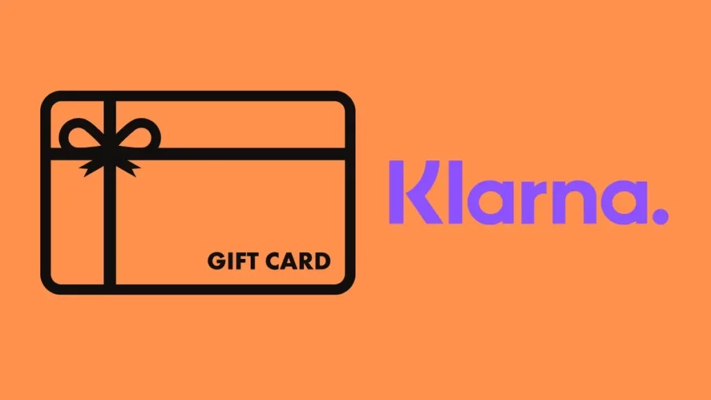 Can You Buy Gift Cards with Klarna?