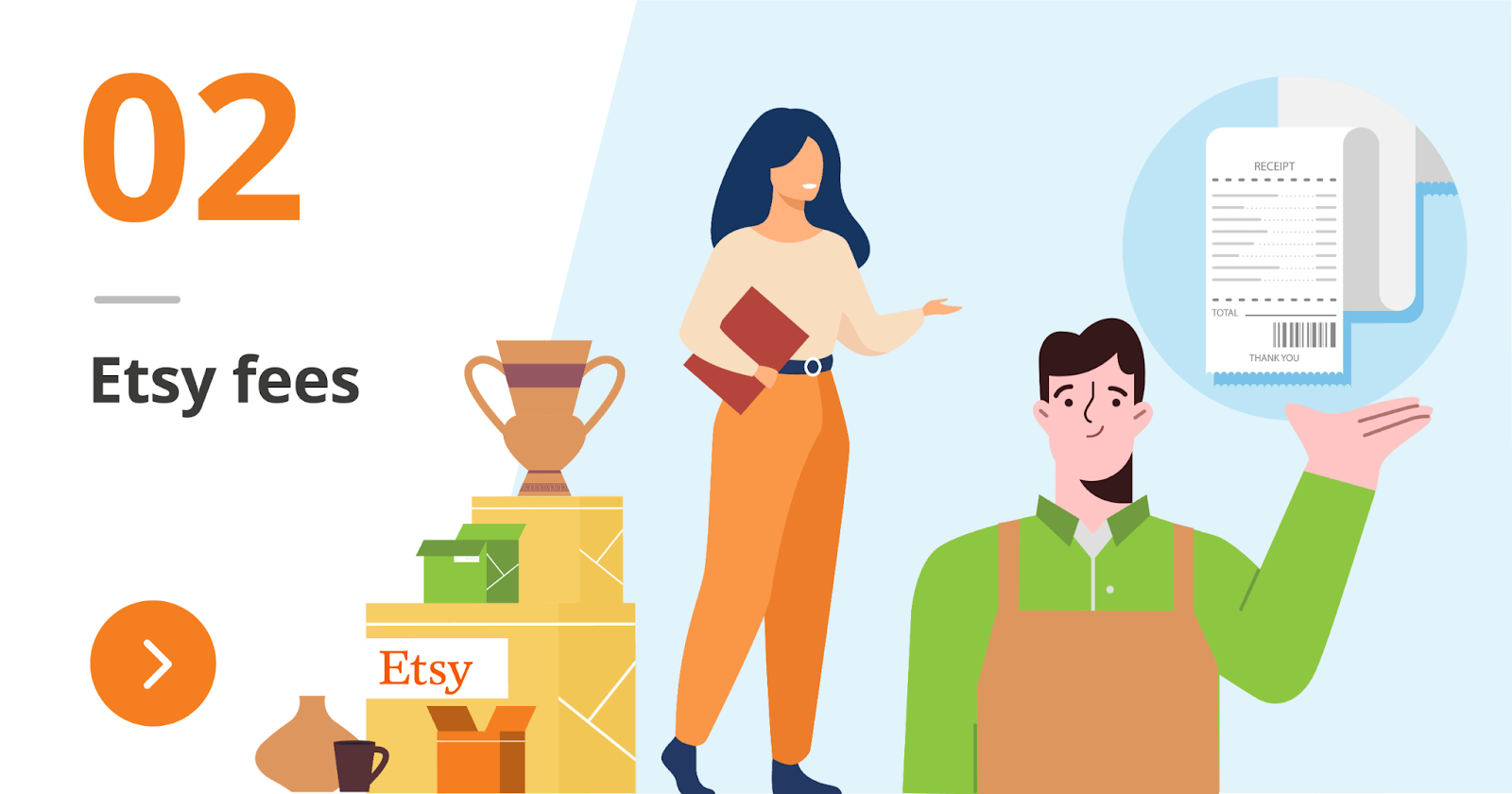 Etsy Fees Australia Everything You Need to Know