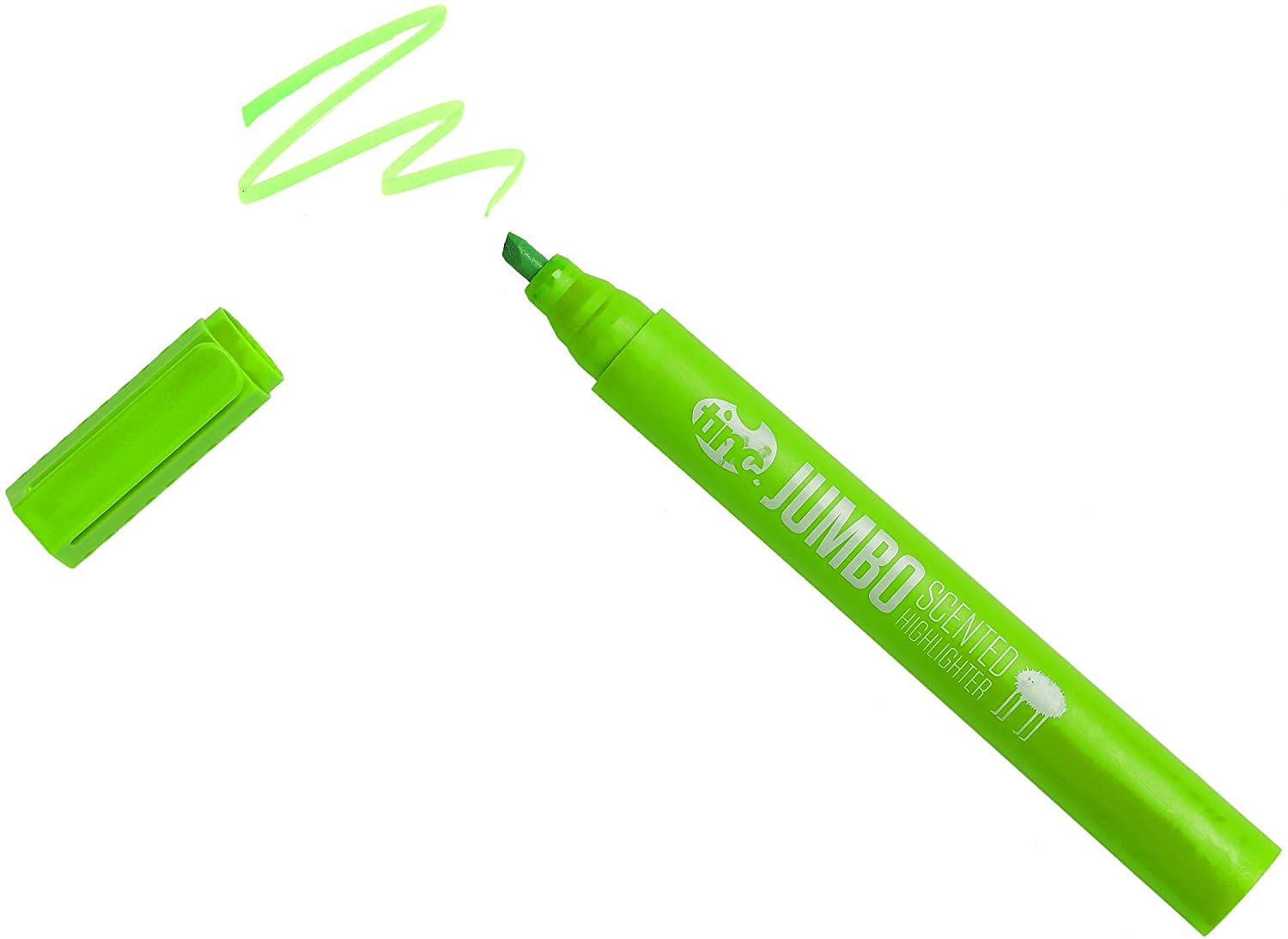 Longest Lasting Highlighters