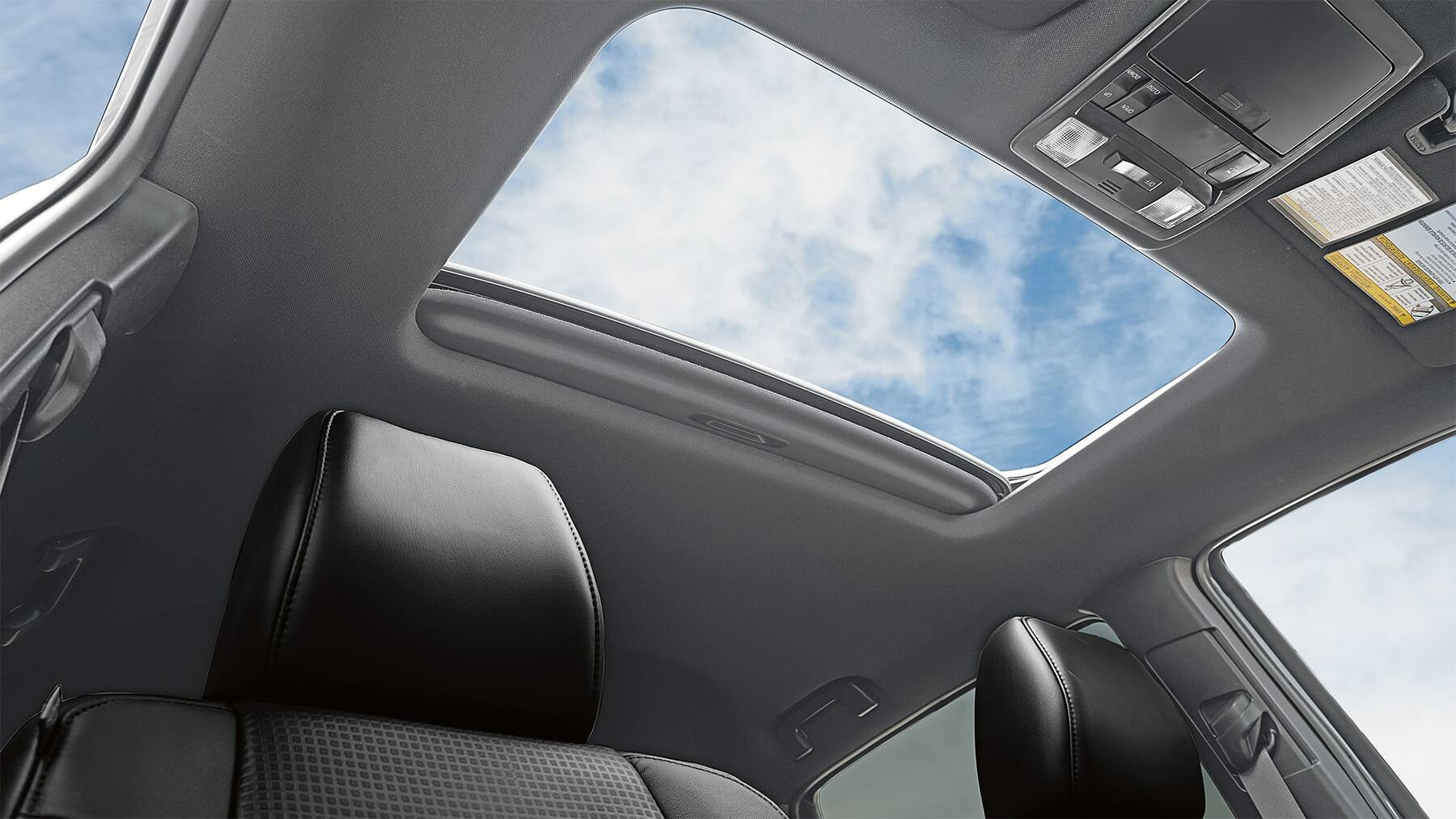 Moonroof