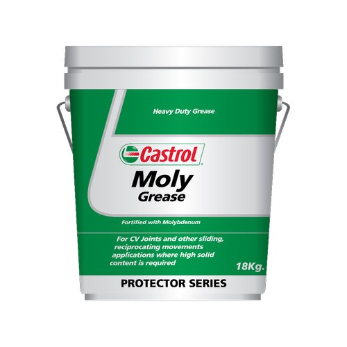 When Not To Use Moly Grease?