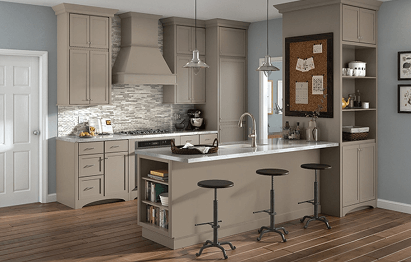 Forevermark vs. Kraftmaid