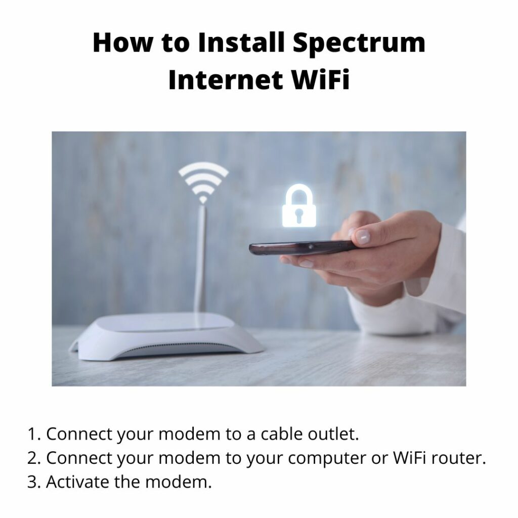 MySpectrumWifi