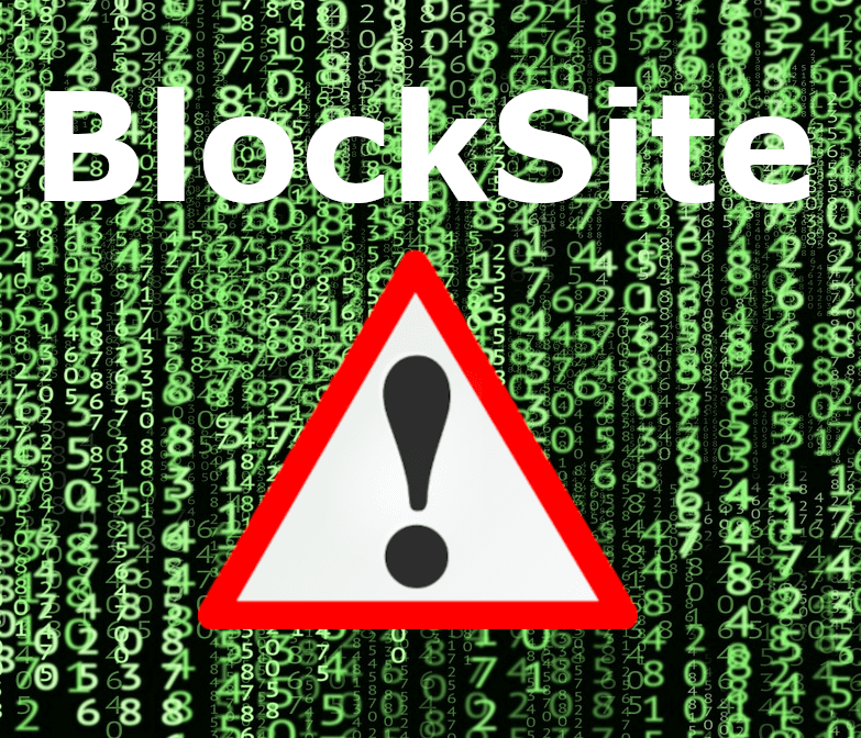 Is BlockSite Safe?