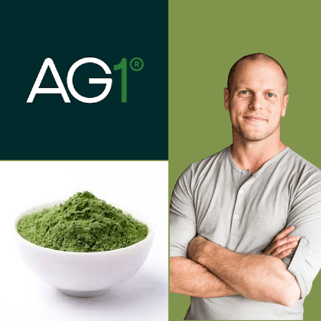 Tim Ferris Athletic Greens Benefits, Reviews, Where to Buy