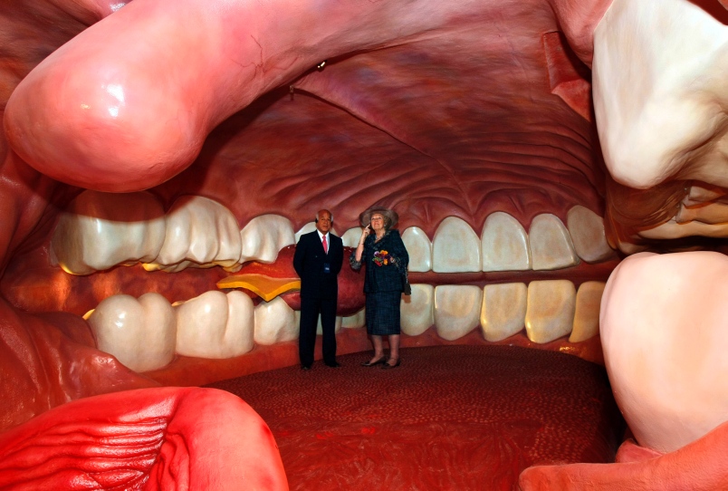 Corpus Museum A Journey Through The Human Body Tips For Holland