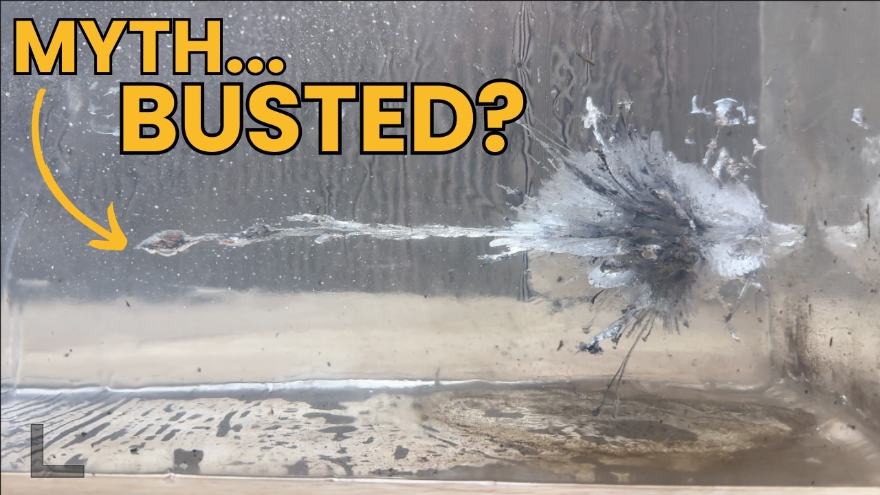 Why Won’t These Ballistics Myths Die?