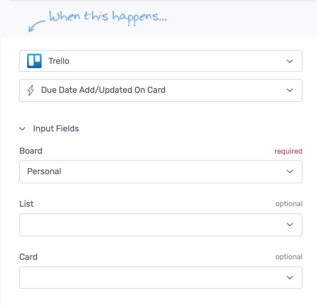 How to sync Trello due dates with your Google Calendar Tips for Tech Tools