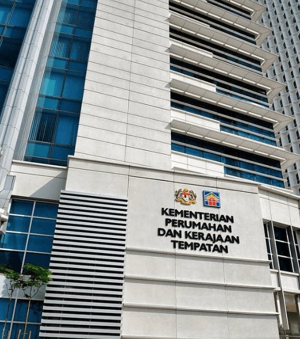 KPKT Pertimbang Cadangan Pemaju Sebagai Pemberi Pinjaman